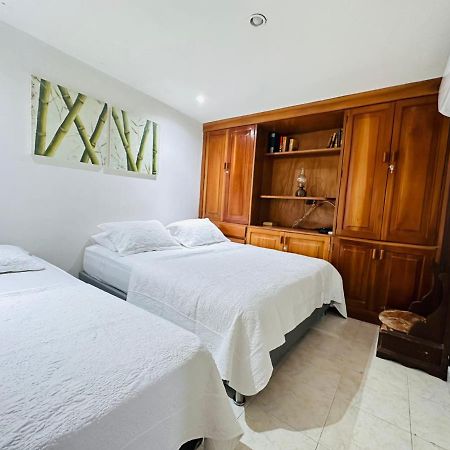 Apartamento Alvarez Cartagena Kültér fotó