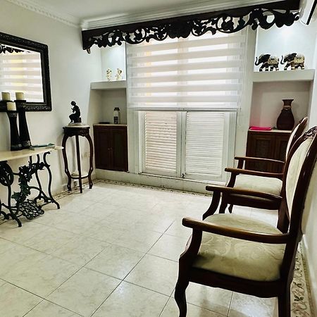 Apartamento Alvarez Cartagena Kültér fotó