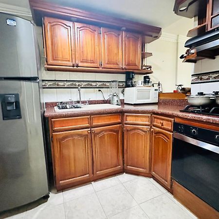 Apartamento Alvarez Cartagena Kültér fotó