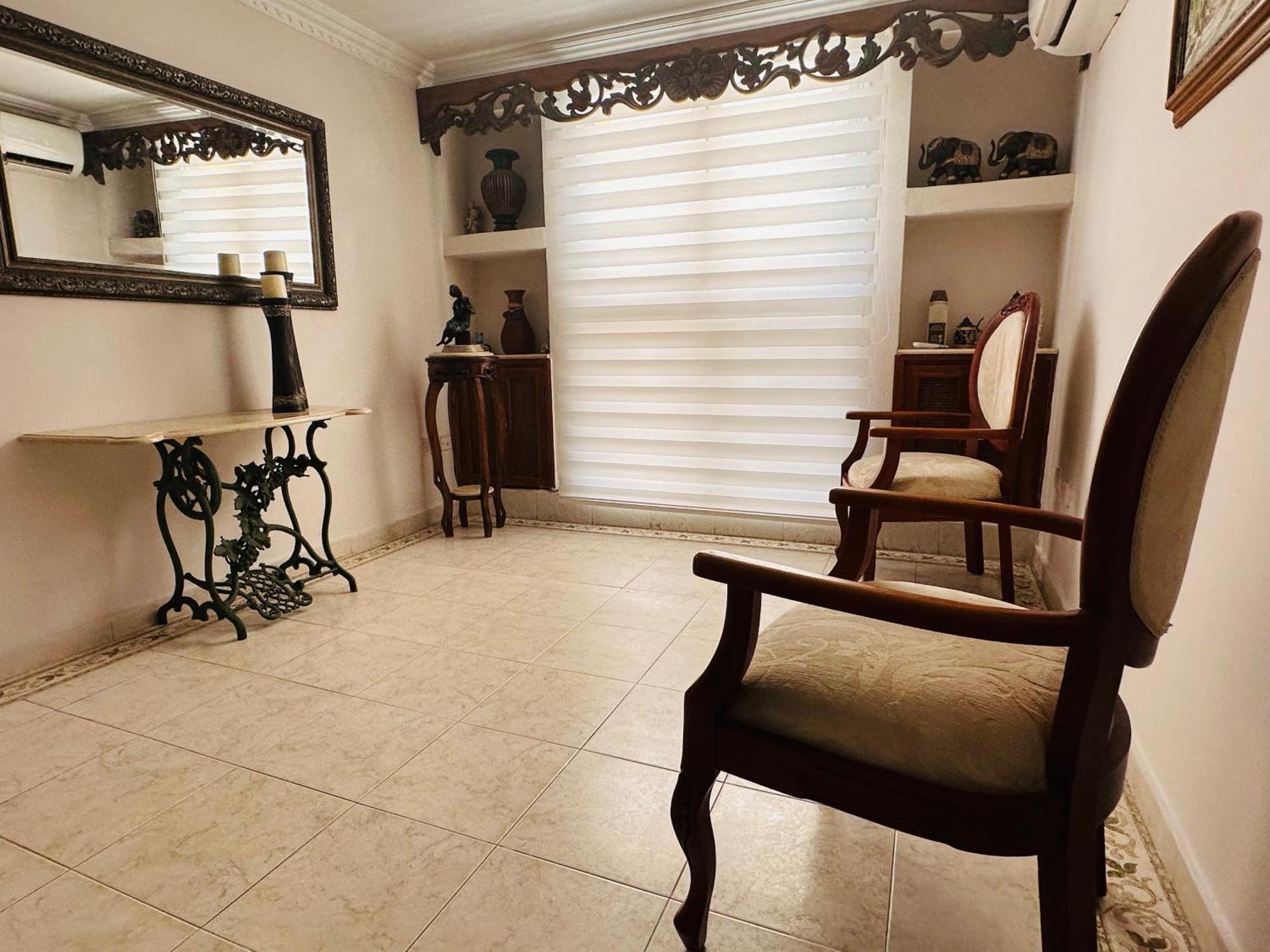 Apartamento Alvarez Cartagena Kültér fotó