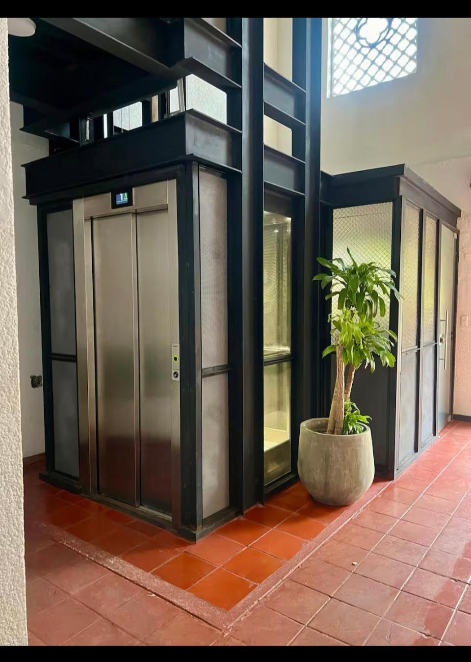 Apartamento Alvarez Cartagena Kültér fotó