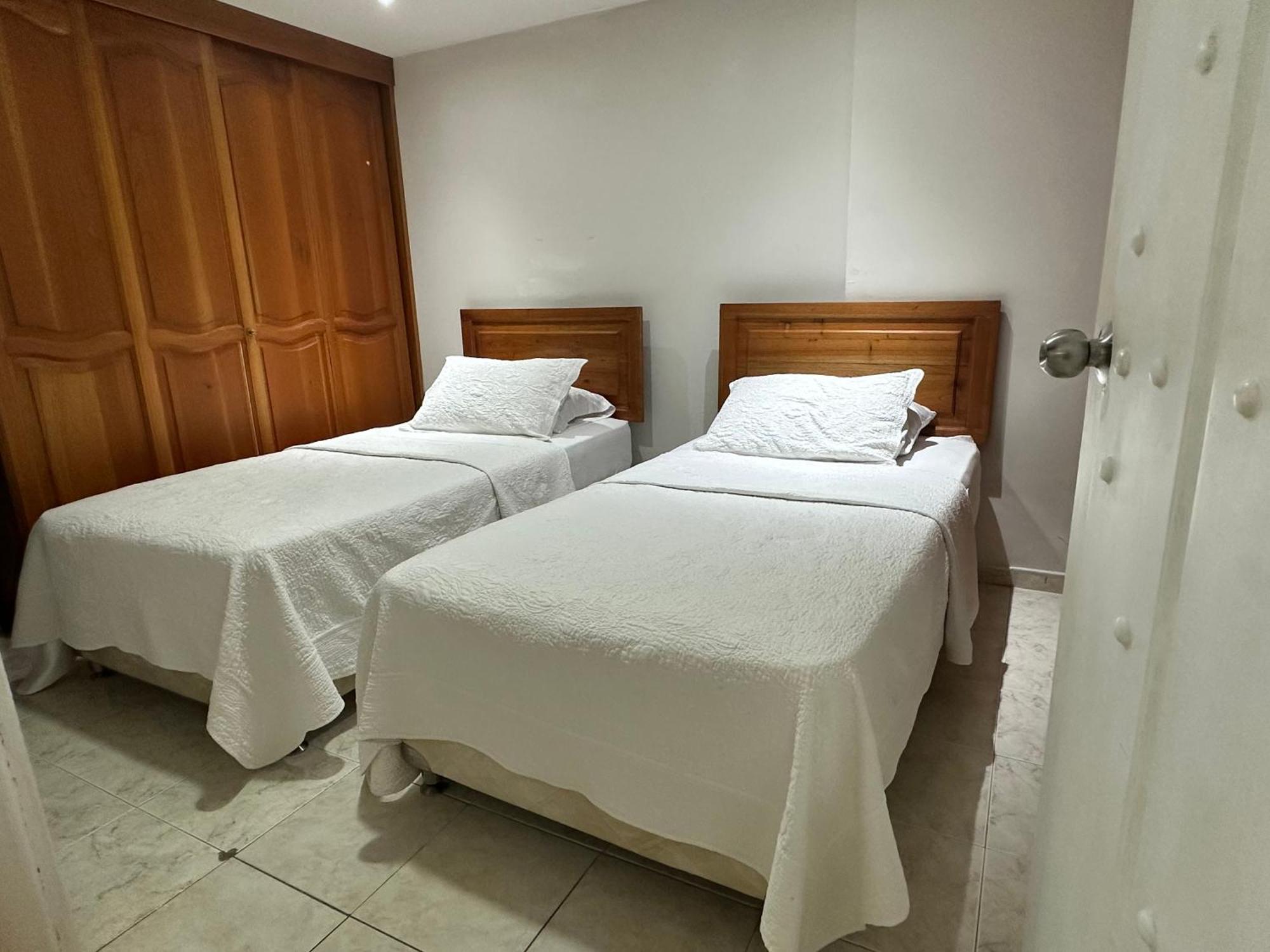 Apartamento Alvarez Cartagena Kültér fotó
