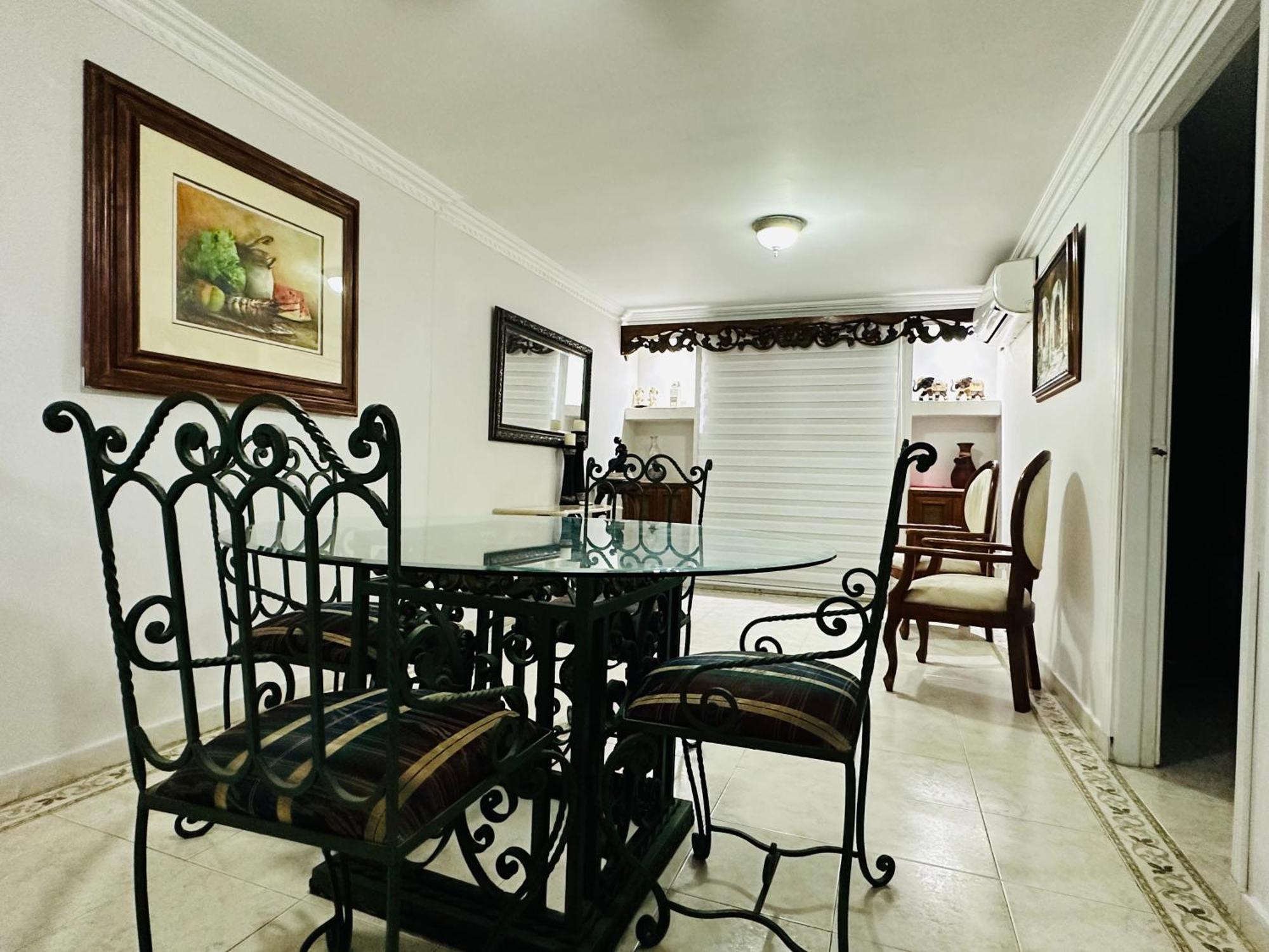 Apartamento Alvarez Cartagena Kültér fotó