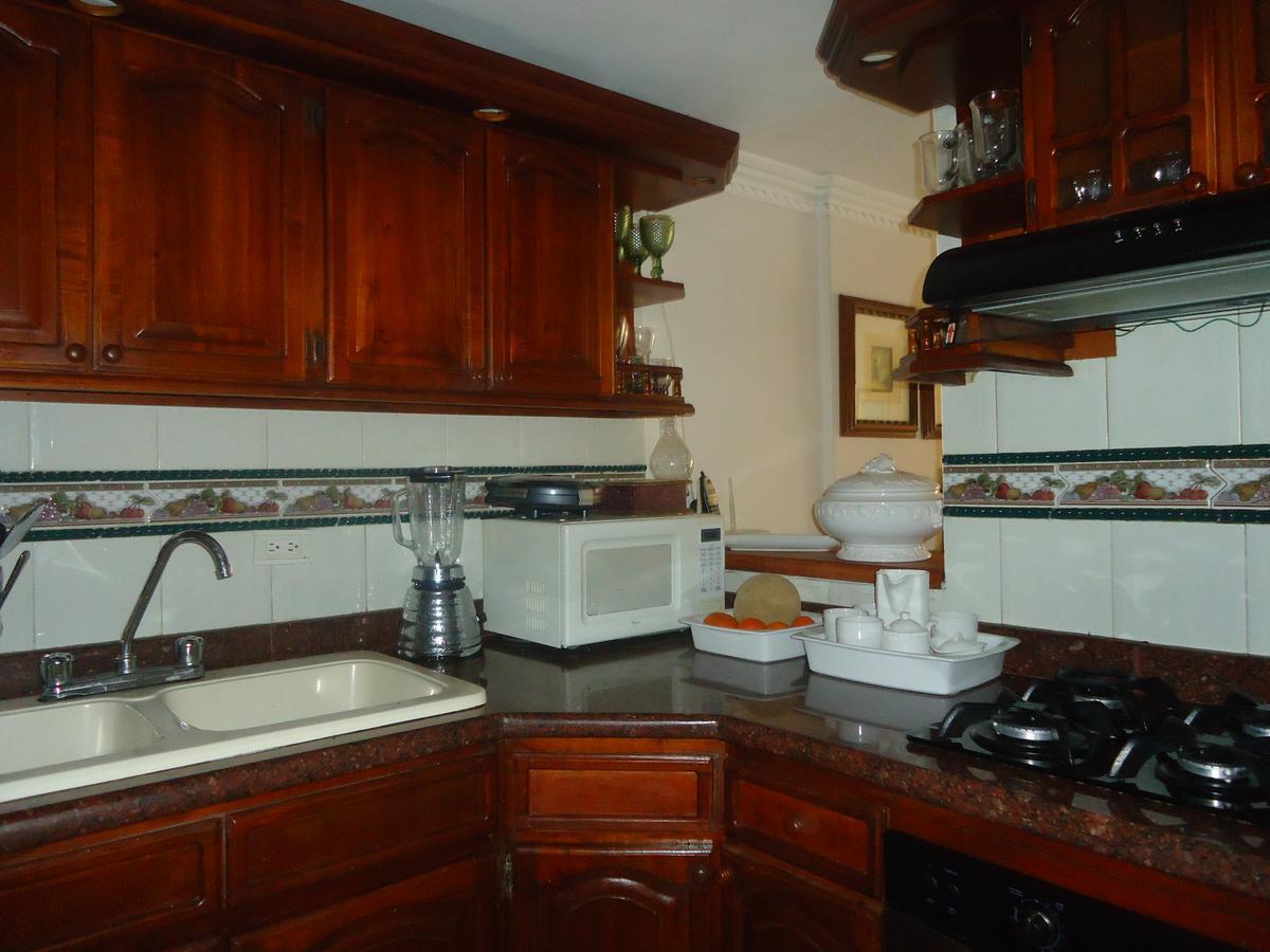 Apartamento Alvarez Cartagena Kültér fotó
